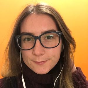 Meet your Posher, Vanessa